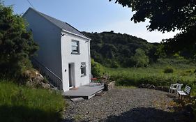 Keadue Holiday Cottage